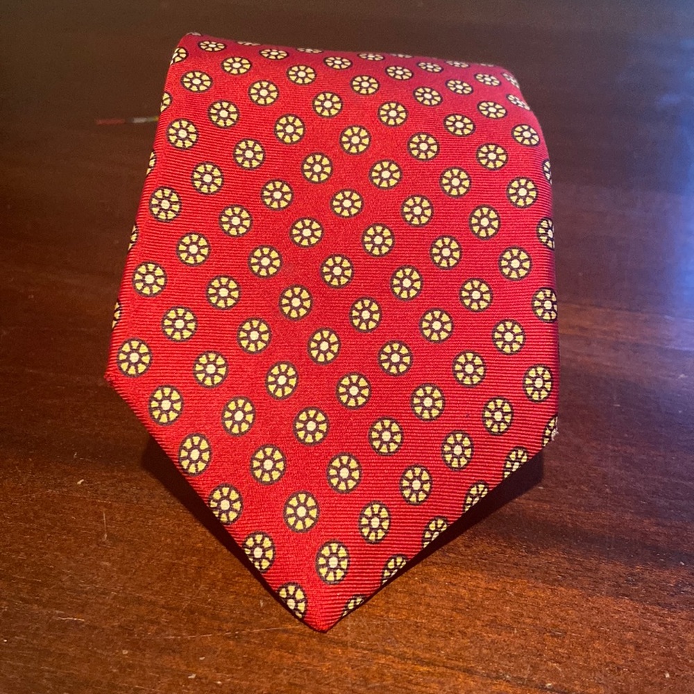 Liberty of London Tie